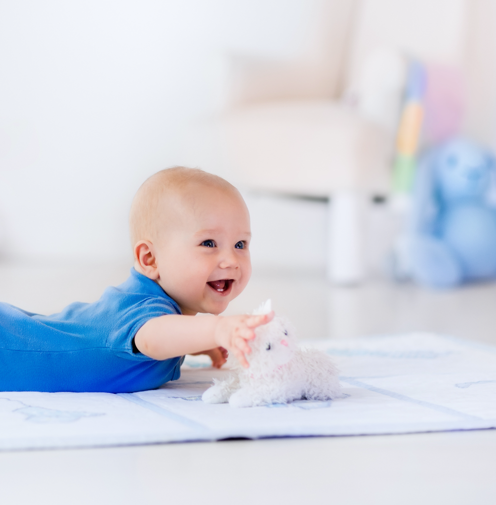 5 TIPS I WISH SOMEONE GAVE ME BEFORE DESIGNING MY NURSERY