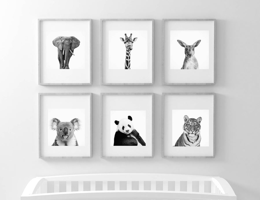 DISCOVER THE 5 NURSERY STYLES TRENDING RIGHT NOW