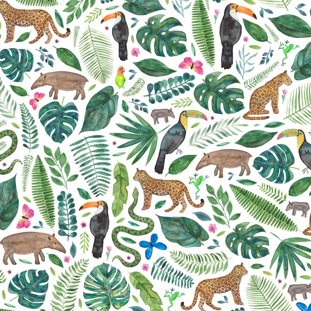 Meet Our Artist of the Month: Elena O'Neill