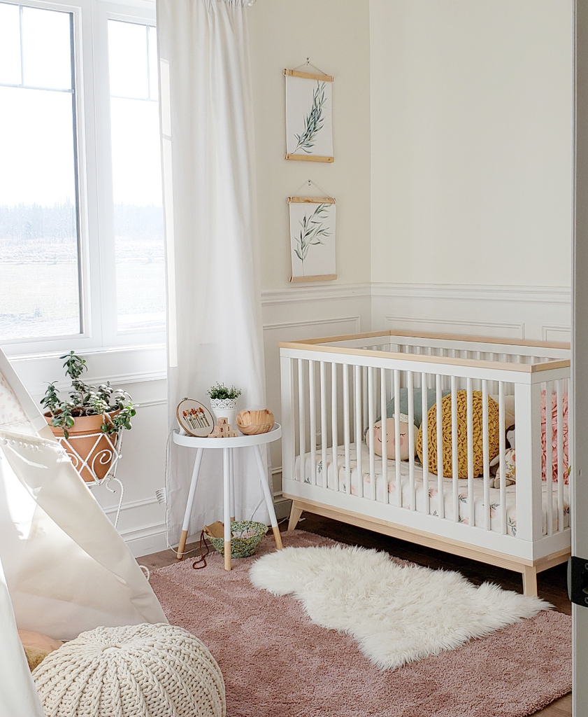 Beautiful Nursery Prints